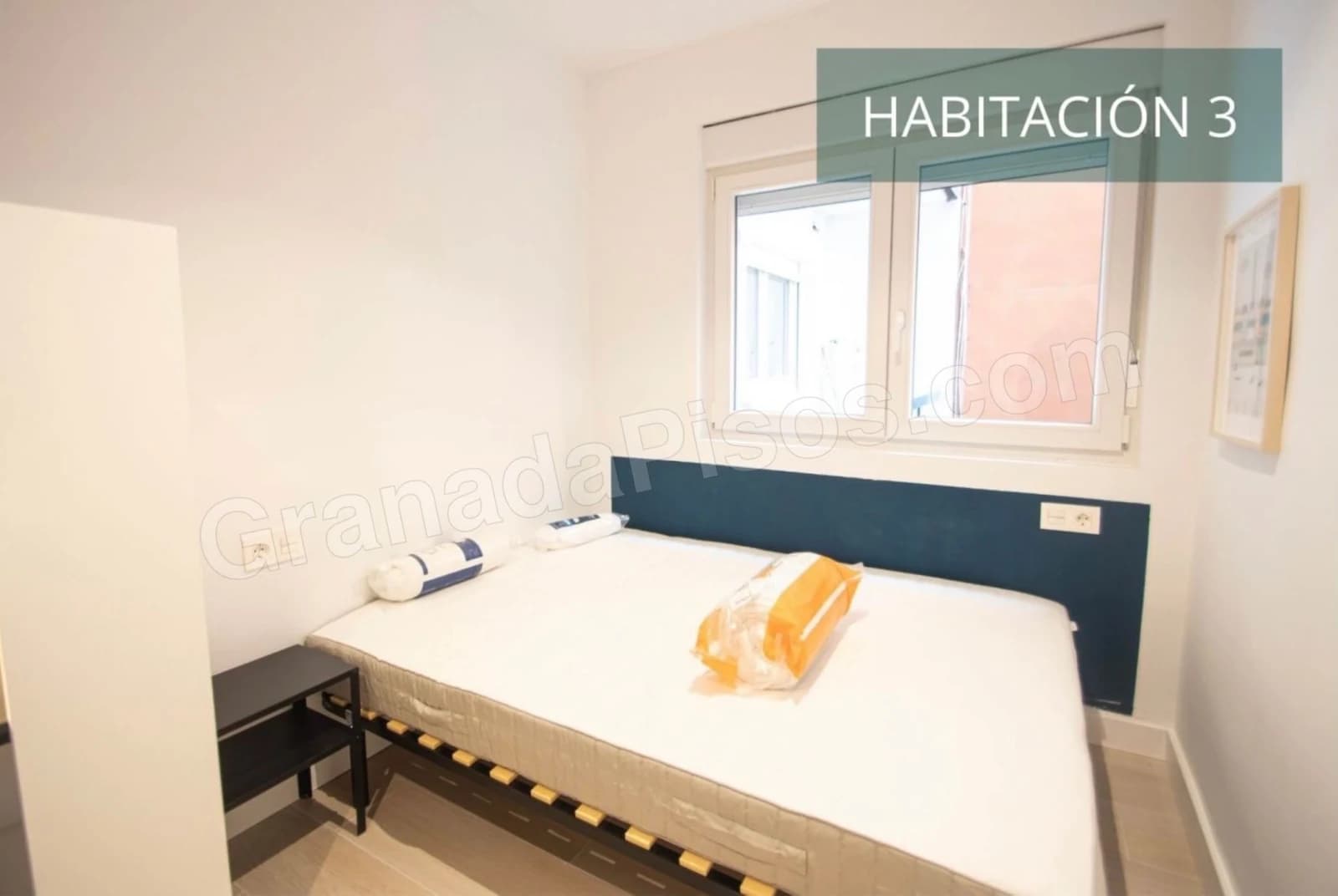 Habitación en Camino de Ronda 132 (3)