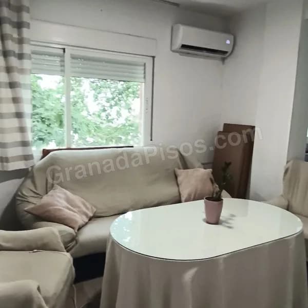 Habitación en Hipercor