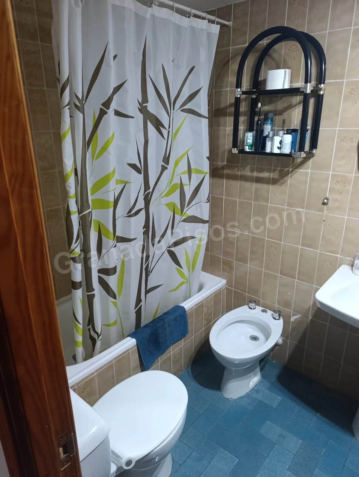 Habitación en Pajaritos (2)
