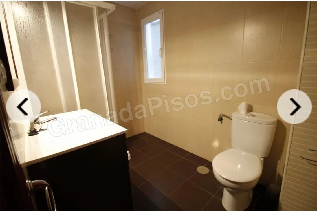 Habitación en Pedro Antonio de Alarcón (3)