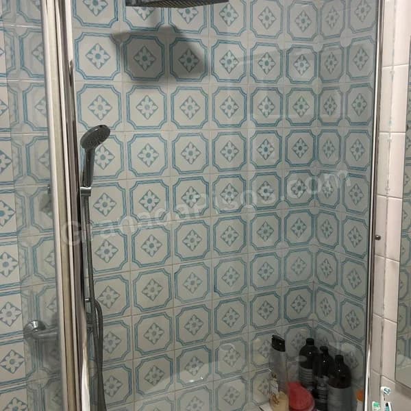 Habitación en Gran capitan (8)