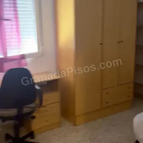 Piso entero en Hipercor (3)