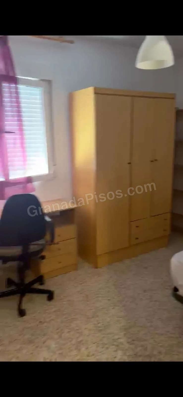 Piso entero en Hipercor (3)