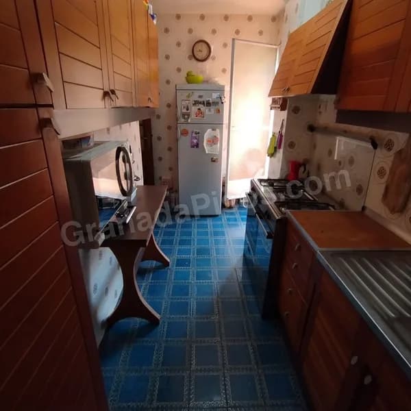 Habitación en Ciencias (4)