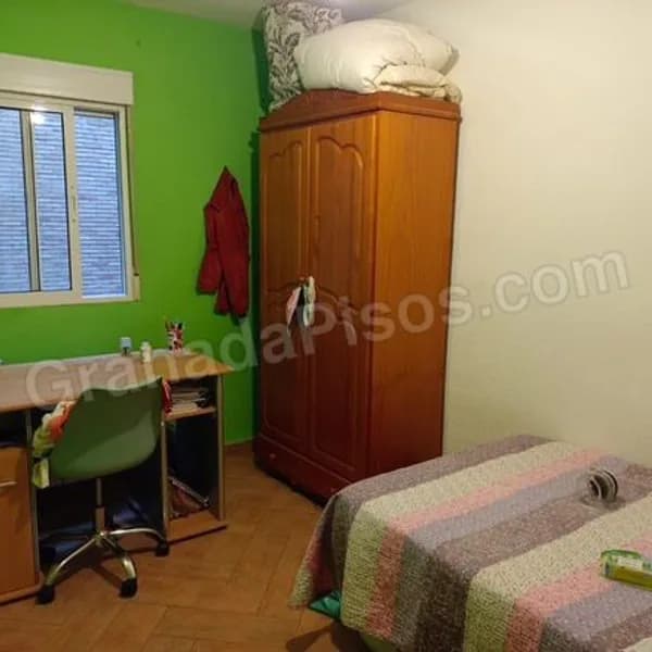 Habitación en Barrio La Cruz (11)