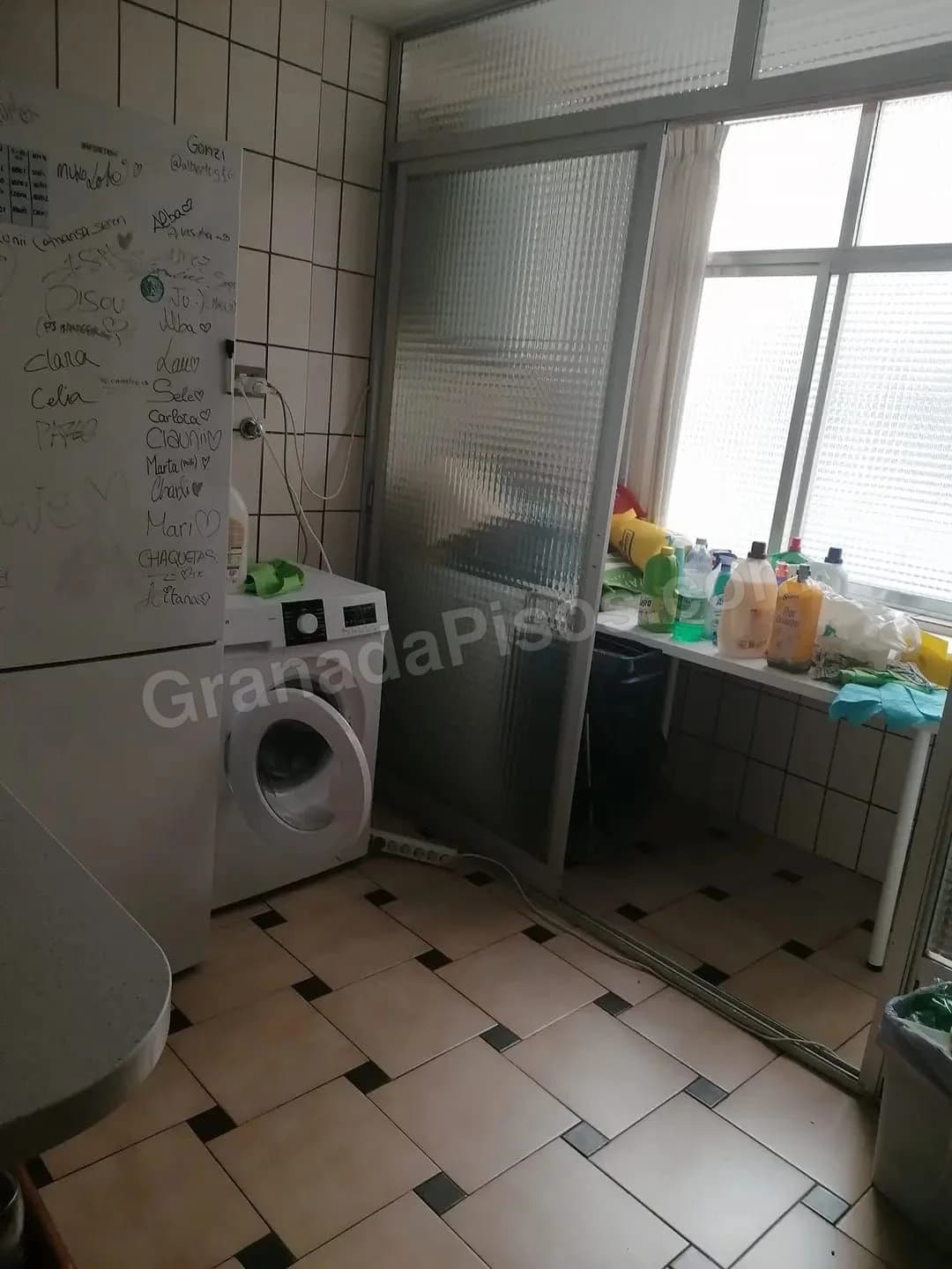 Habitación en Camino de Ronda (5)