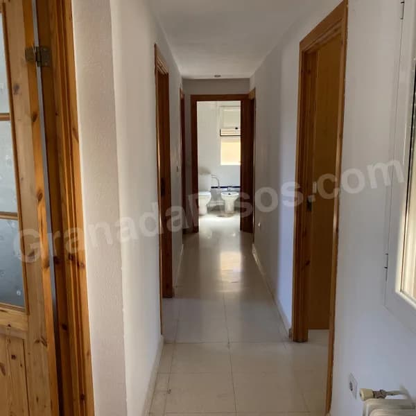 Habitación en Plaza de Toros / Doctores (7)