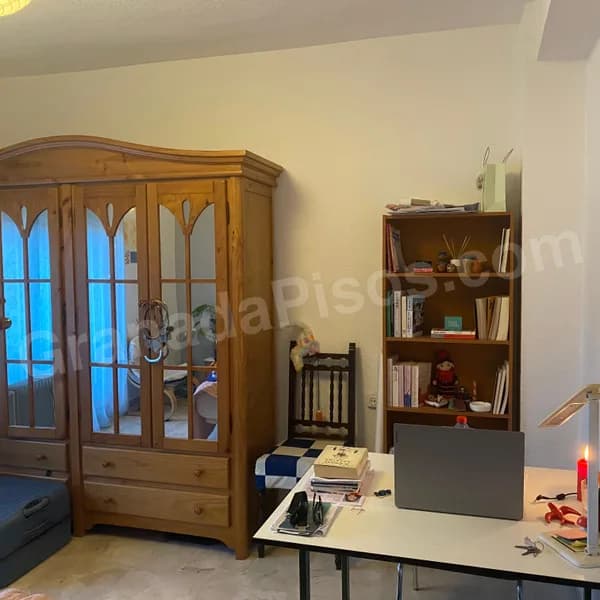 Habitación en Beiro (3)