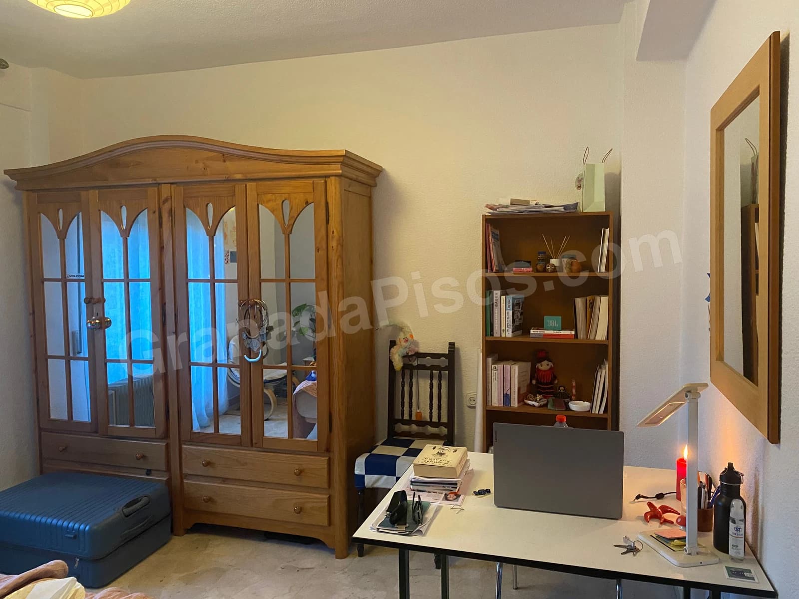 Habitación en Beiro (3)