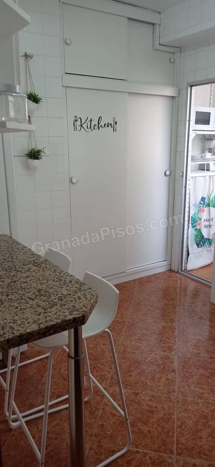 Habitación en Camino de Ronda (3)