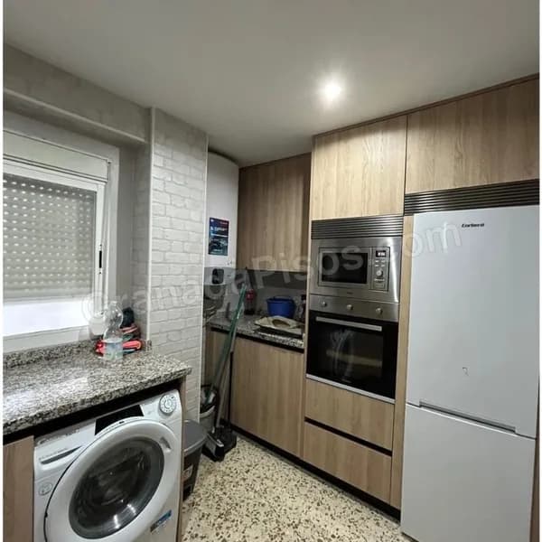 Habitación en Triunfo (3)