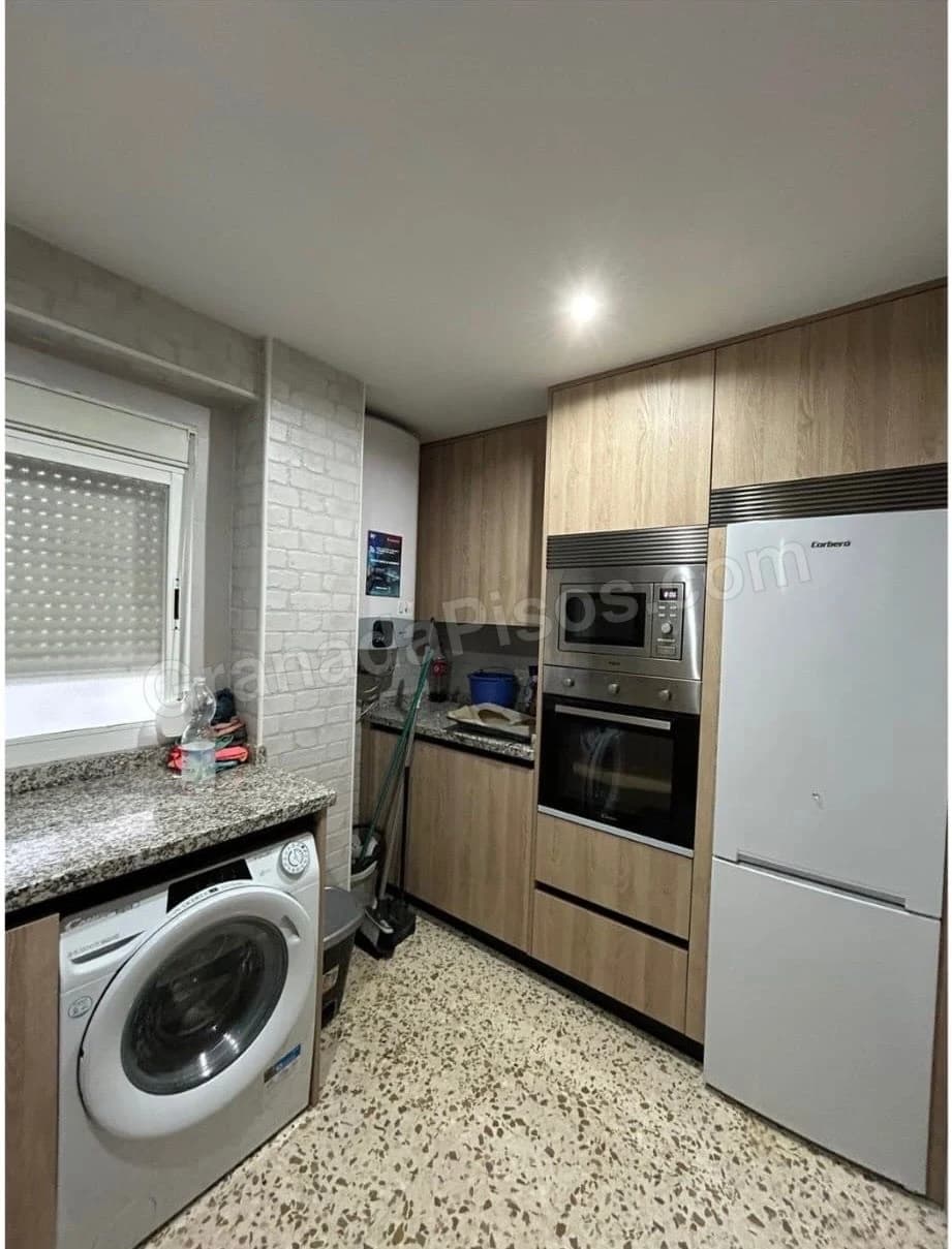 Habitación en Triunfo (3)