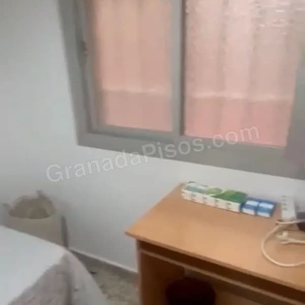 Habitación en Camino de Ronda (3)