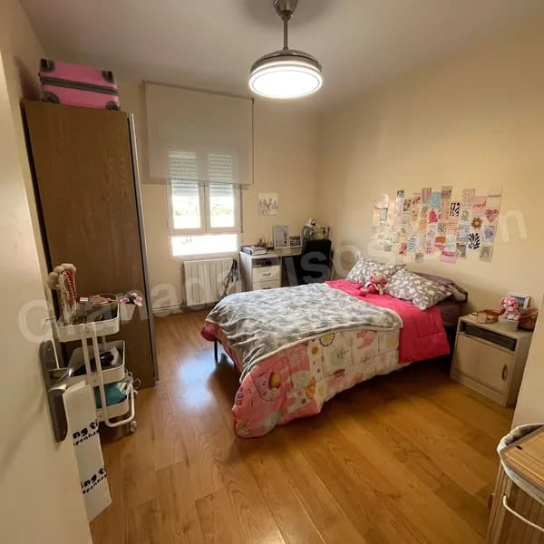 Habitación en Camino de Ronda