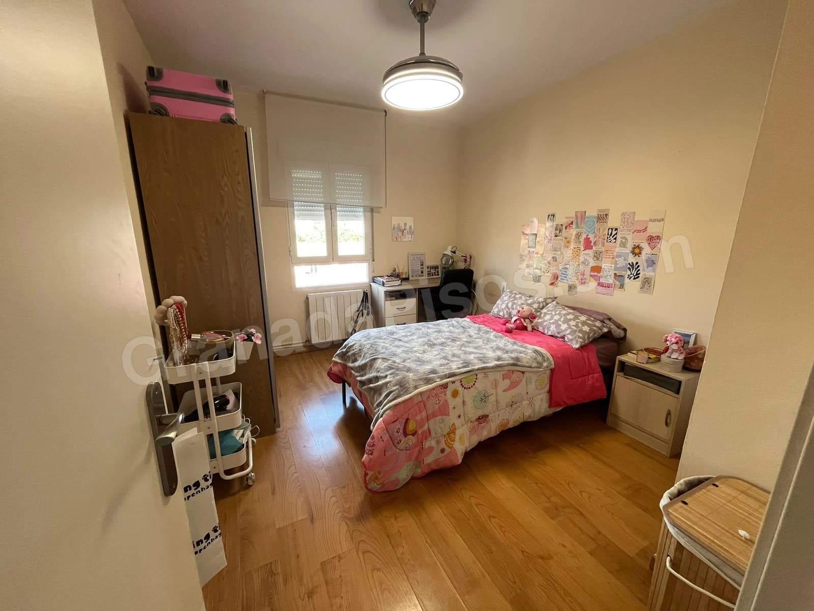 Habitación en Camino de Ronda