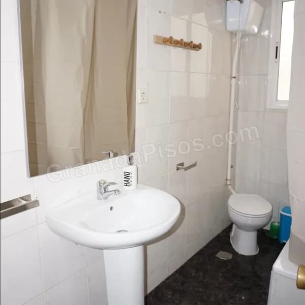 Habitación en Pedro Antonio de Alarcón (5)