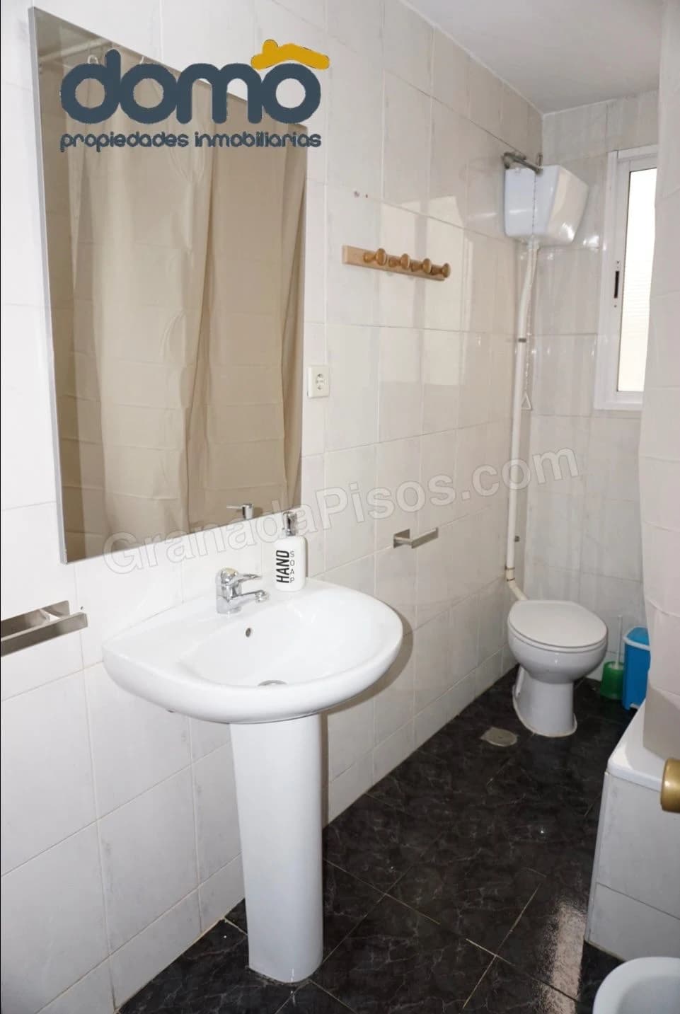 Habitación en Pedro Antonio de Alarcón (5)