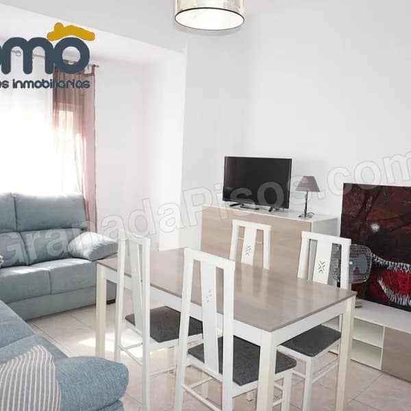 Habitación en Pedro Antonio de Alarcón (3)