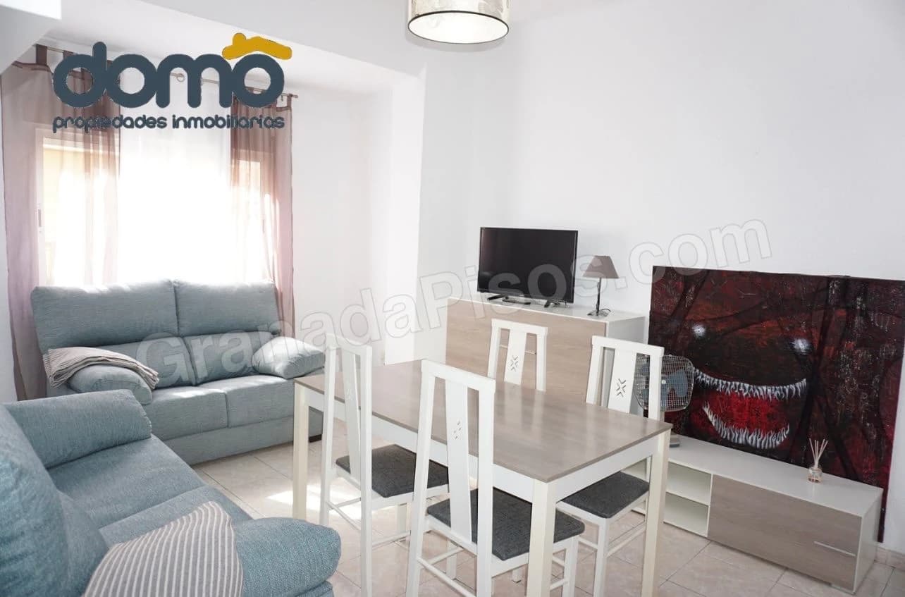 Habitación en Pedro Antonio de Alarcón (3)