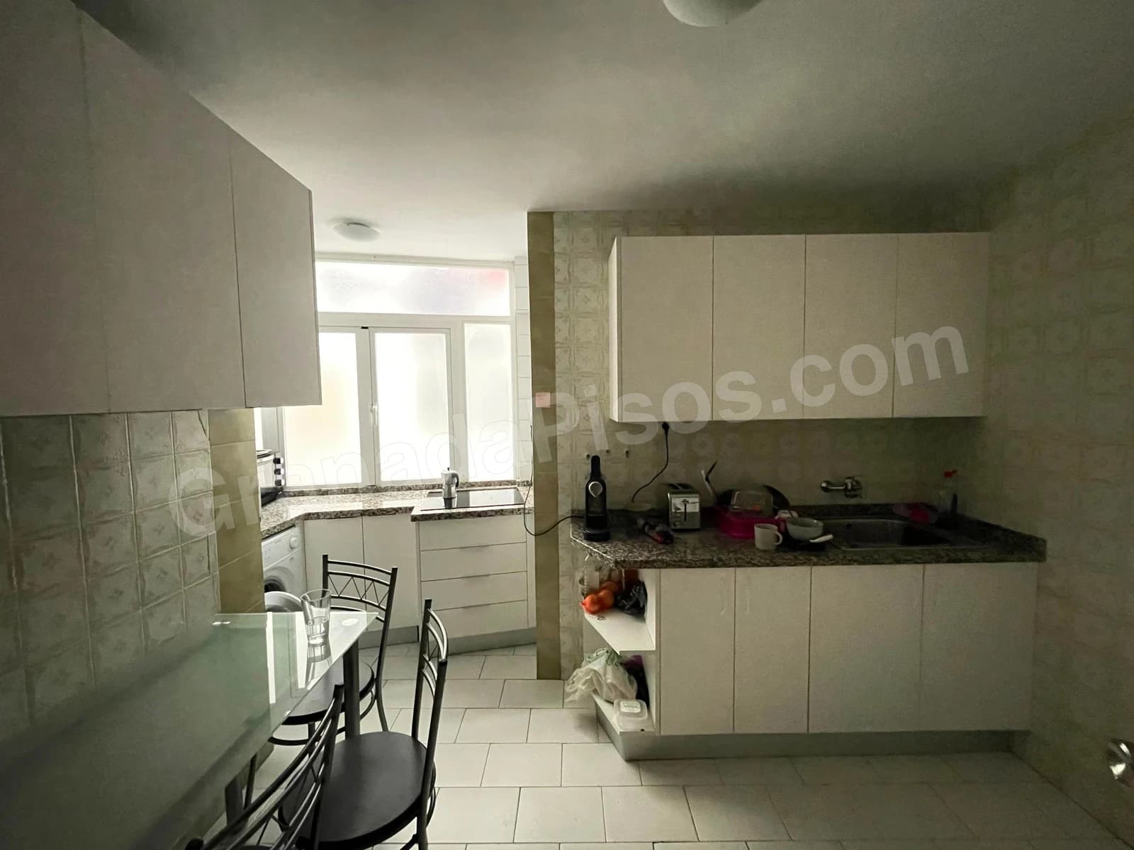 Habitación en Plaza de la Trinidad (4)