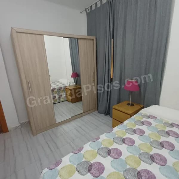 Habitación en Cartuja