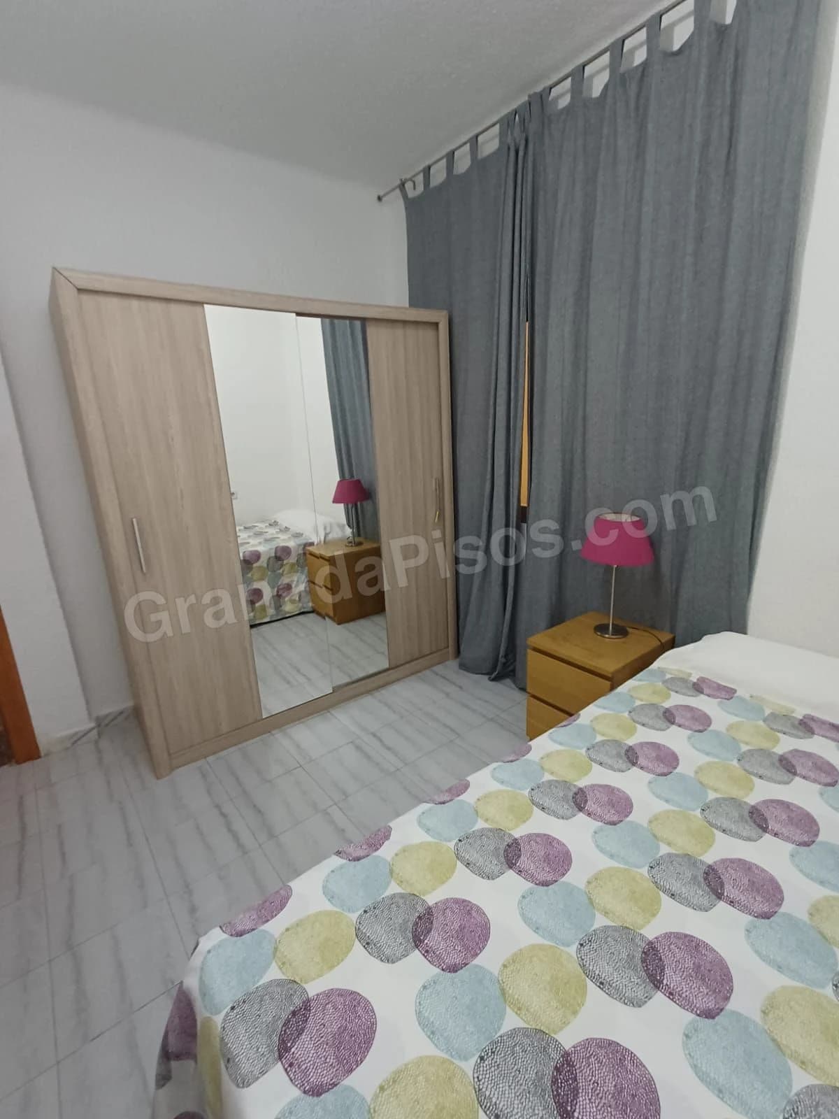 Habitación en Cartuja