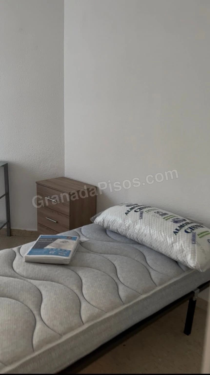 Habitación en Villarejo (2)