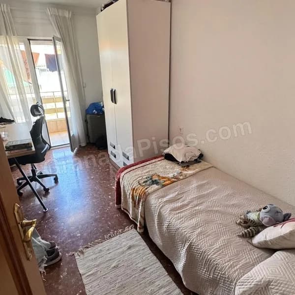 Habitaciones en Zaidín