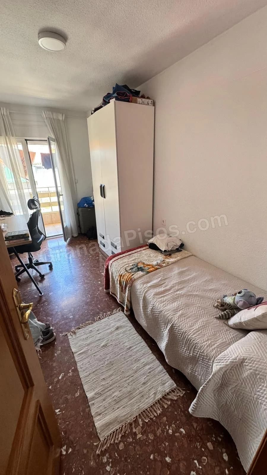 Habitaciones en Zaidín