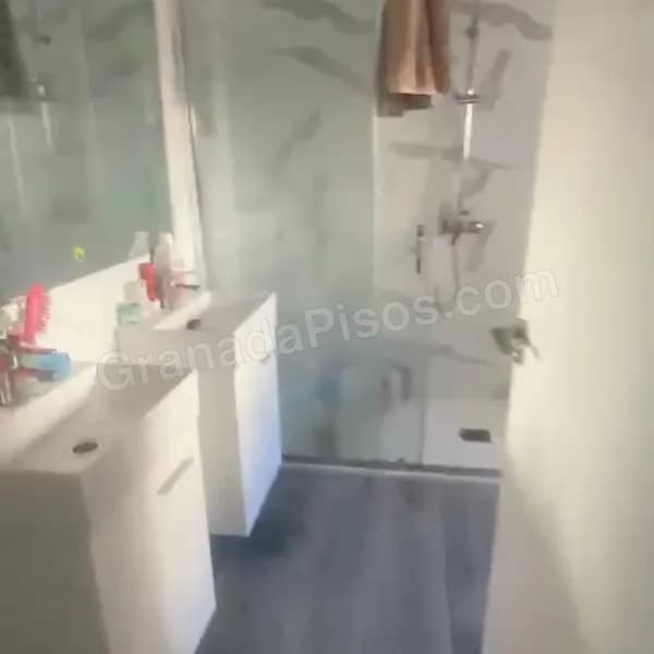 Piso entero en Camino de Ronda (5)