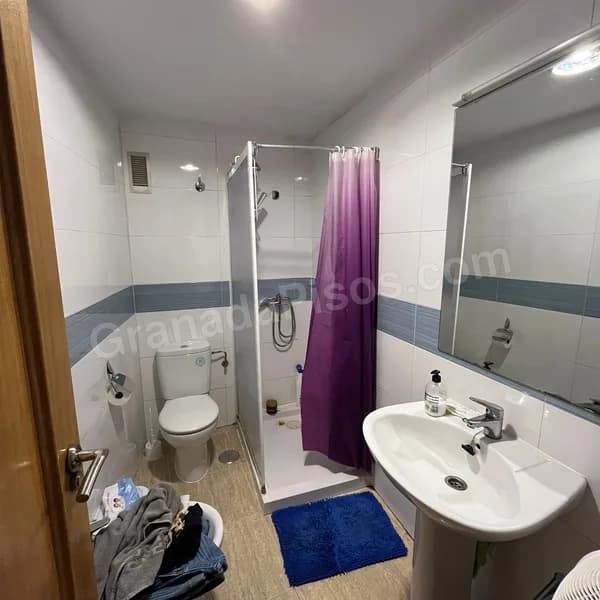 Habitación en Cartuja (7)