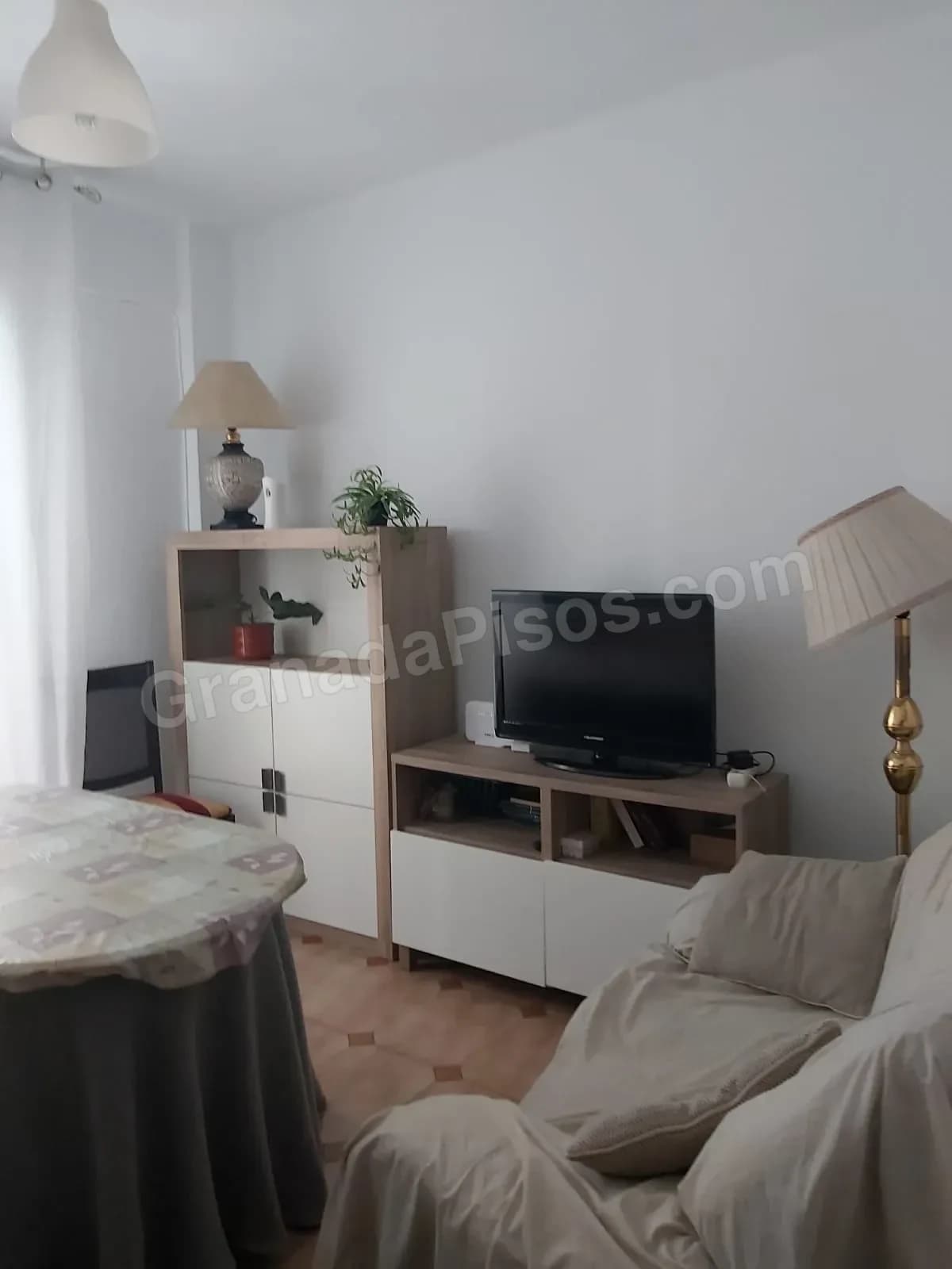 Habitación en Camino de Ronda (3)