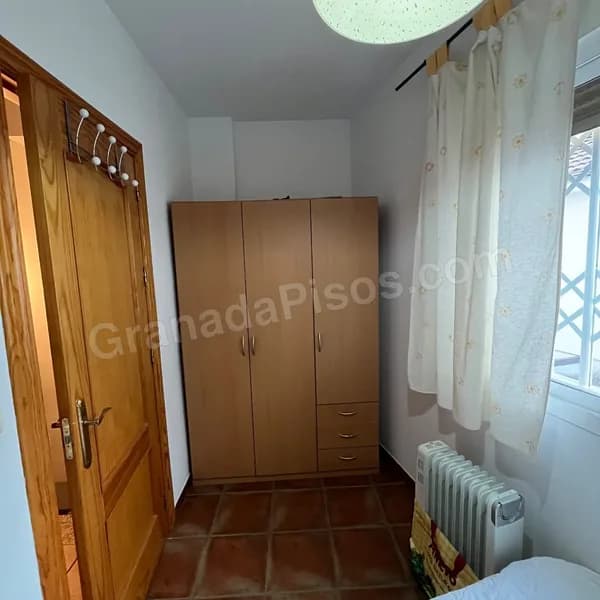Habitación en San Francisco Javier