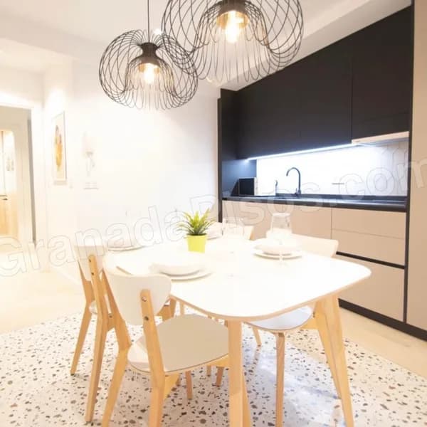 Habitación en Camino de Ronda 132