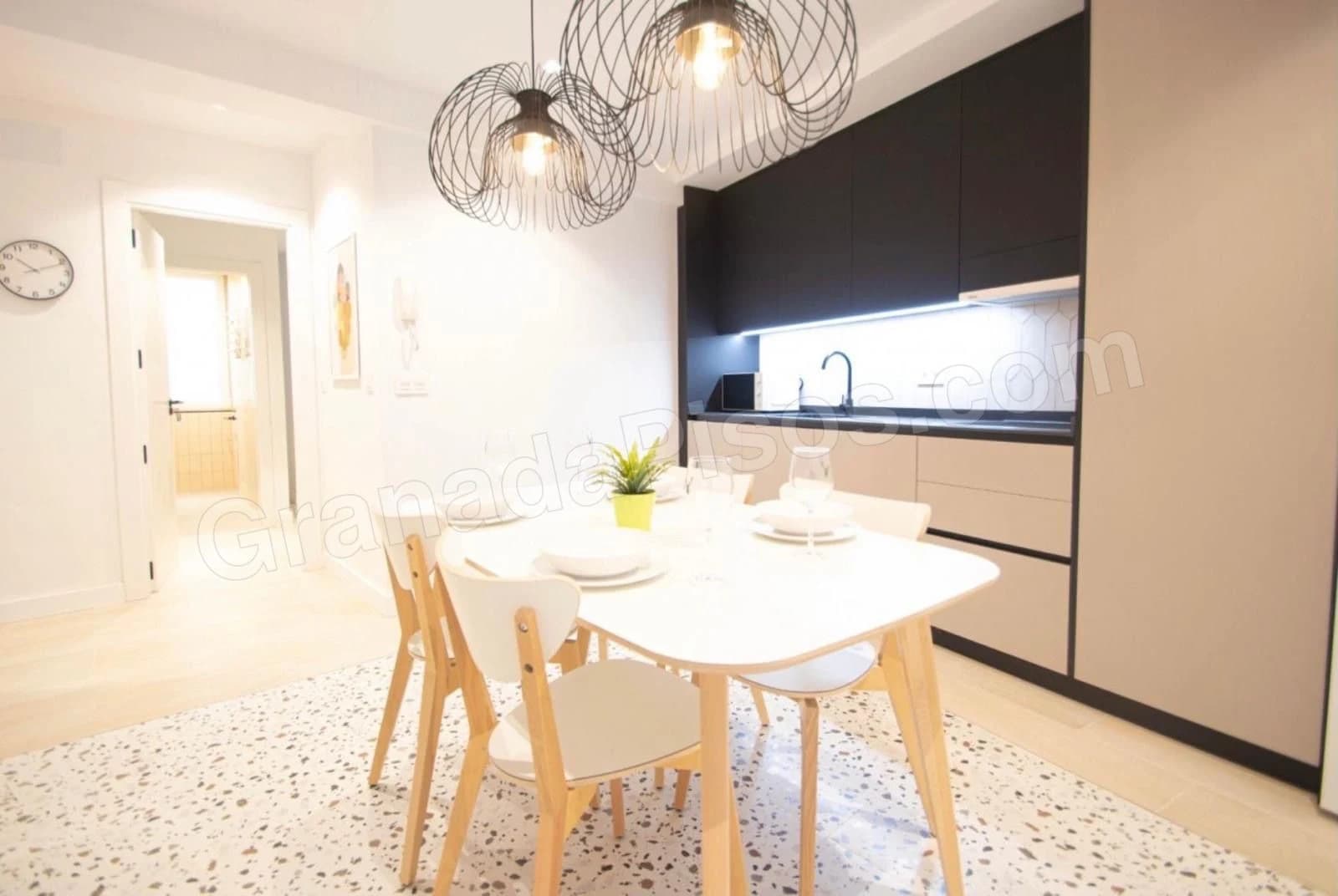 Habitación en Camino de Ronda 132
