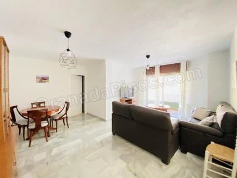 Habitación en Villarejo