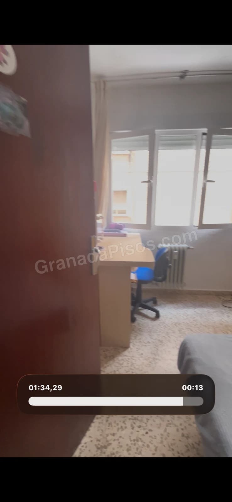 Habitación en Camino de Ronda (2)