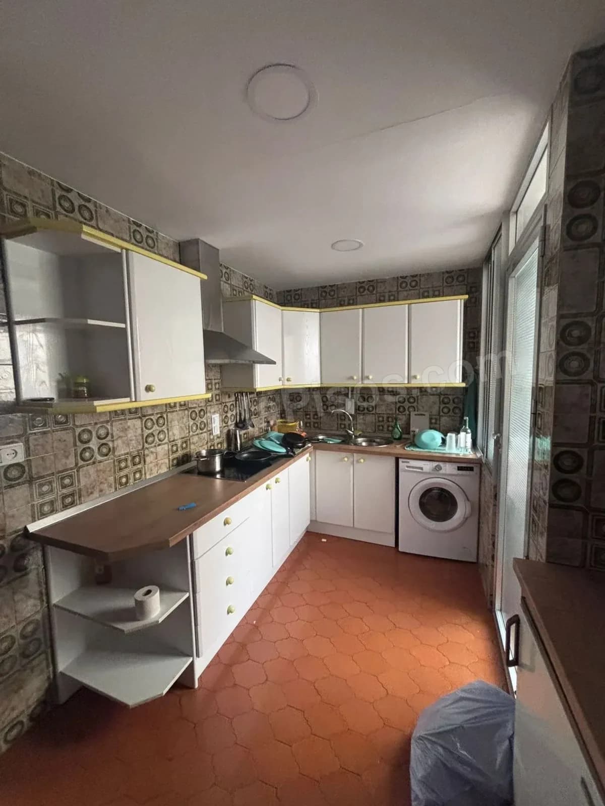 Habitación en Jardín Botánico (2)