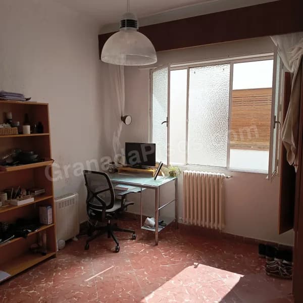 Habitación en Centro (Gran Vía / Trinidad) (9)