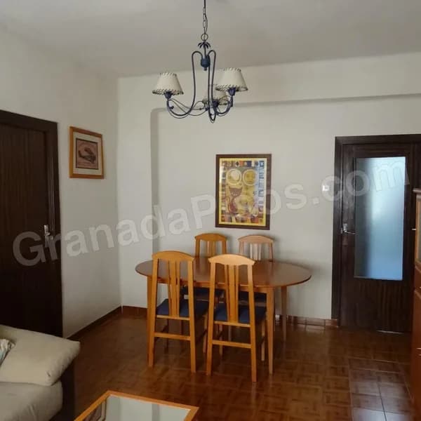 Habitación en Plaza de Toros / Doctores (3)