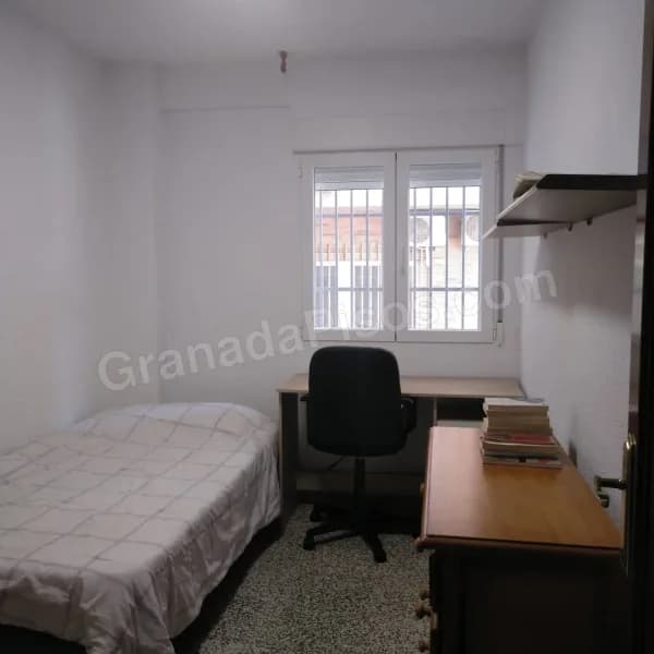 Room in Cervantes
