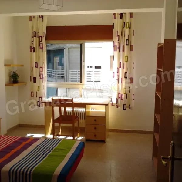 Habitación en Recogidas (2)