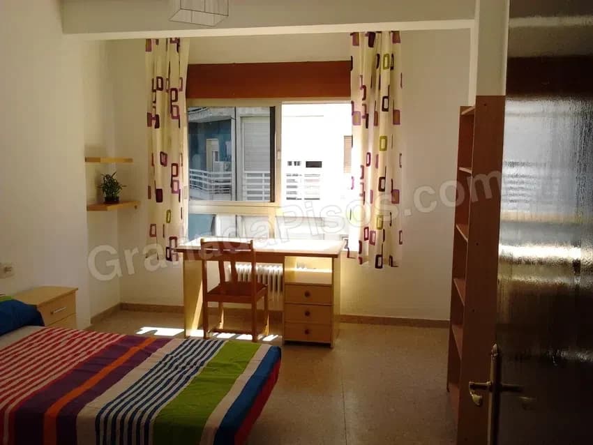 Habitación en Recogidas (2)