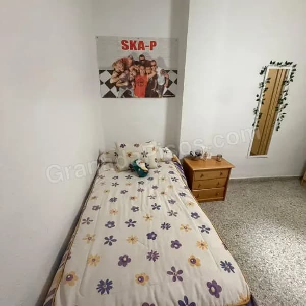 Habitación en Fuentenueva