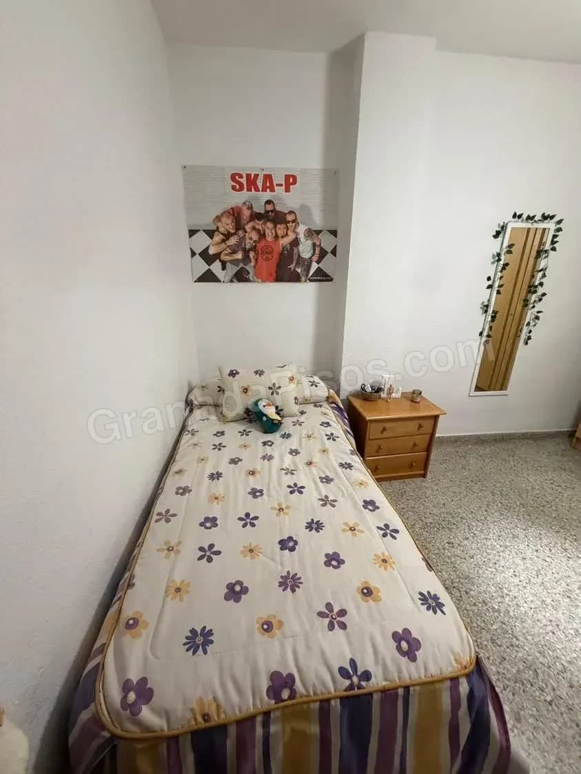 Habitación en Fuentenueva