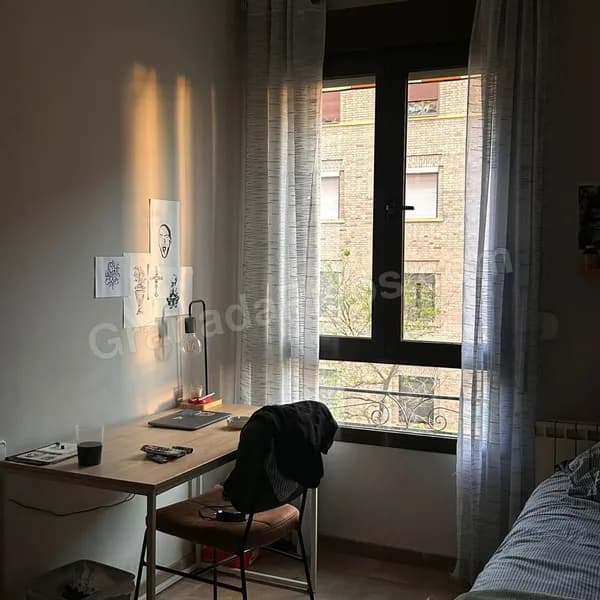 Habitación en Triunfo (2)