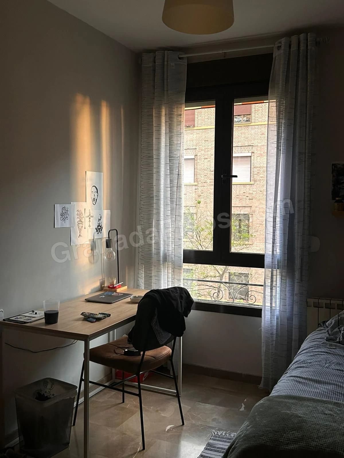 Habitación en Triunfo (2)