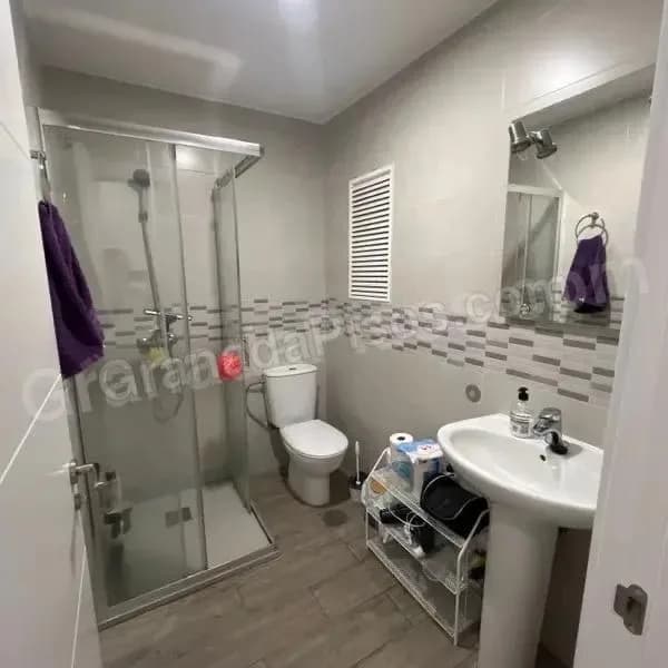 Habitación en Triunfo (7)
