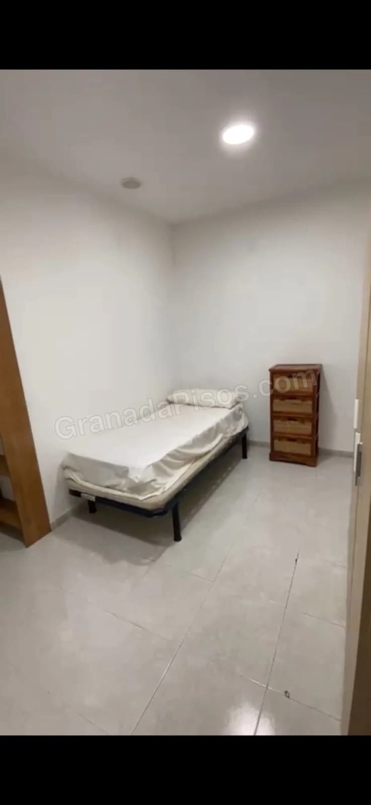 Habitación en Pedro Antonio de Alarcón (2)