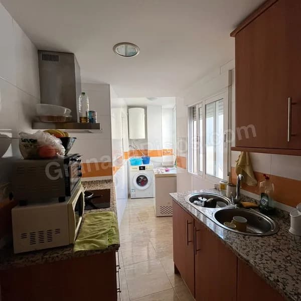 Habitación en Cartuja (4)